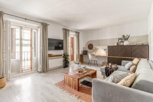 Kita - 1 bedroom in Justicia