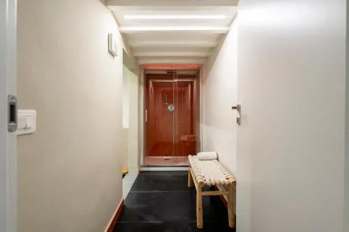 Cherubini Palace Thematic Apartment photo 63