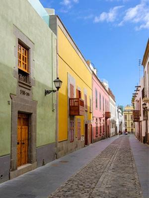 Old Town Cathedral VV