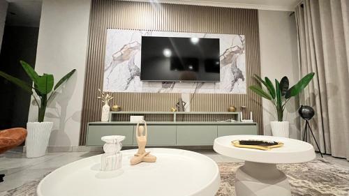 Galeriebild der Unterkunft Cloud 9 by Stronoff in Lobamba