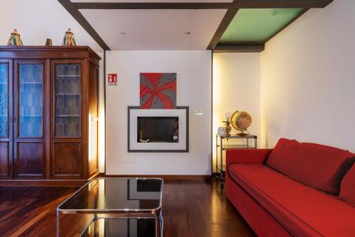 Loft Tibaldi - Bocconi
