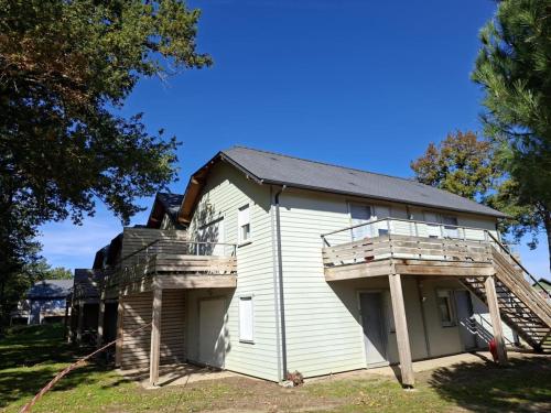 Cottage Rubens 11 2chambres calme