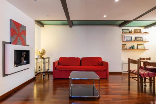 Loft Tibaldi - Bocconi