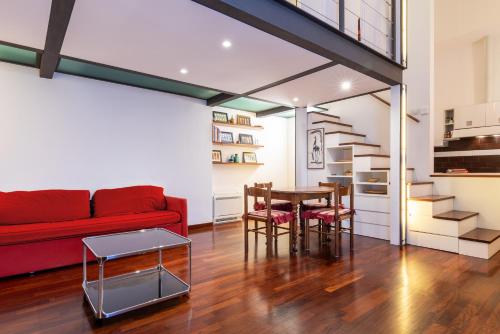 Loft Tibaldi - Bocconi