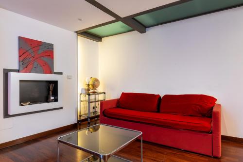 Loft Tibaldi - Bocconi