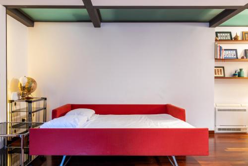 Loft Tibaldi - Bocconi