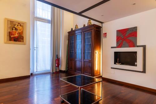 Loft Tibaldi - Bocconi