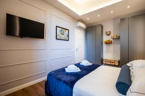Cherubini Palace Thematic Apartment photo 150