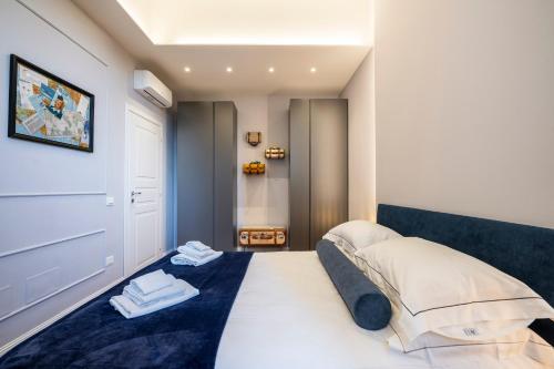 Cherubini Palace Thematic Apartment photo 180