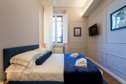 Cherubini Palace Thematic Apartment photo 181