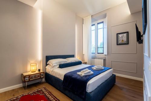 Cherubini Palace Thematic Apartment photo 137