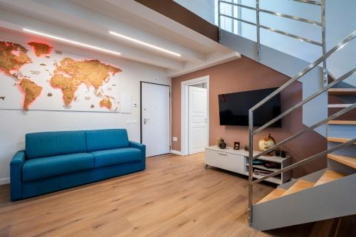 Cherubini Palace Thematic Apartment photo 171