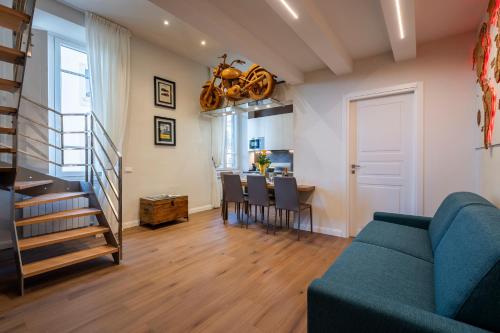 Cherubini Palace Thematic Apartment photo 175