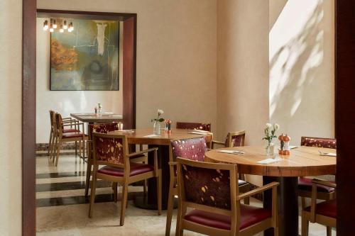 NH Collection Madrid Palacio de Tepa photo 40