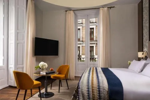 NH Collection Madrid Palacio de Tepa photo 18
