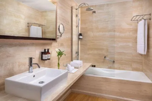NH Collection Madrid Palacio de Tepa photo 8
