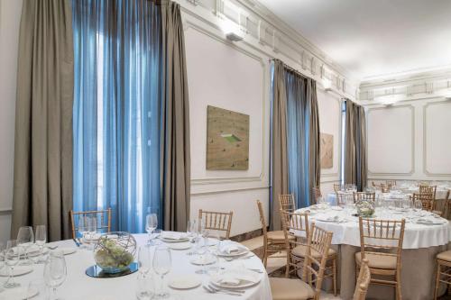 NH Collection Madrid Palacio de Tepa photo 64