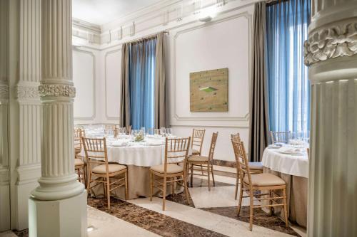 NH Collection Madrid Palacio de Tepa photo 65