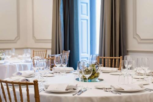NH Collection Madrid Palacio de Tepa photo 67