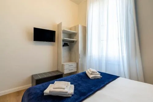 Cherubini Palace Thematic Apartment photo 103
