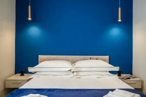 Cherubini Palace Thematic Apartment photo 102
