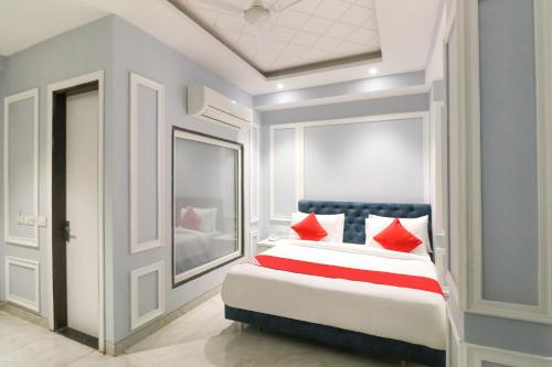 Gallery image of Hotel O Lax in New Delhi