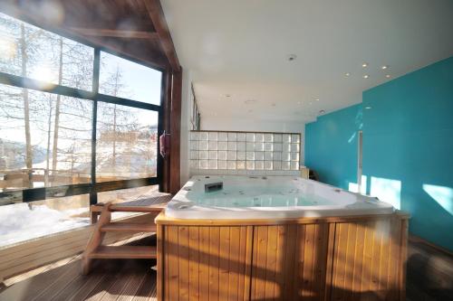 Fotografie z fotogalerie ubytování Villages Clubs du Soleil - ORCIERES v destinaci Orcieres