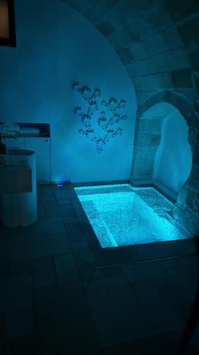 Fotografie z fotogalerie ubytování Il Fico Luxury Suite & SPA v destinaci Polignano a Mare