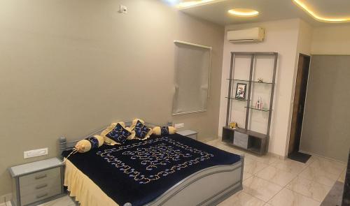 Imagen de la galería de Rama Ashish, en Ābu Road