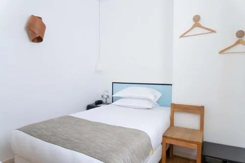Hotel Palm - Astotel photo 23