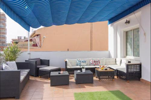 Guest house in Alicant