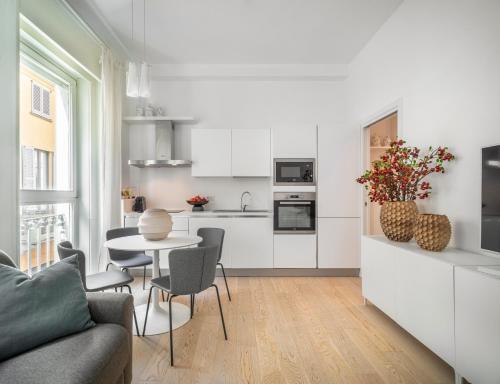 Brera Charming Apartments R&R