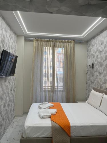 Guest House Rojo - Termini station Rome