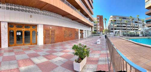 Sueña Mar Luxury Suites photo 43