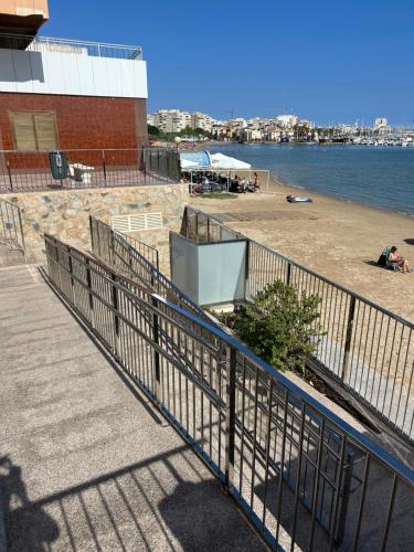 Sueña Mar Luxury Suites photo 36