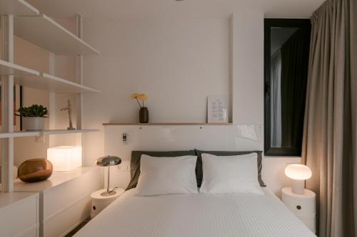 THE STAY Canteras