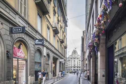 Easylife - Milano - Mazzini 20 - Duomo
