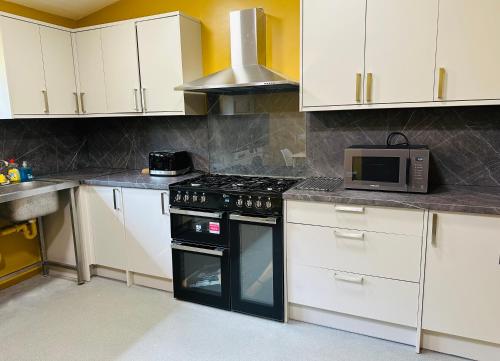 Fotografie z fotogalerie ubytování South Downs Hostel Eastbourne v destinaci Old Town