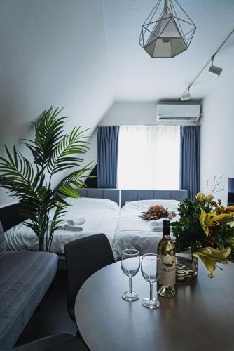 SLL Urban Suites Akasaka