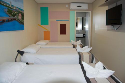 Gallery image of Pousada Elo Inn in Recife