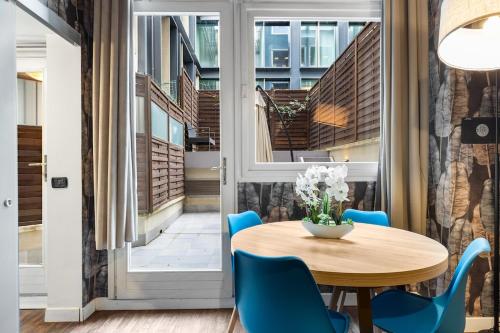 Duomo House - Milan city center with magnificent terrace