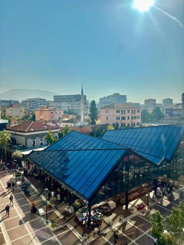 Soraya Home - New Bazaar