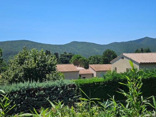 Maison 5 chambres à Dieulefit