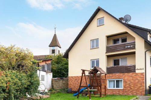 Φωτογραφία από το άλμπουμ του Ferienwohnung am Bach σε Müllheim