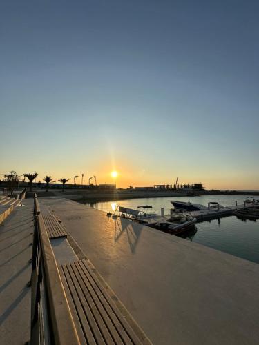 sea breeze park residences
