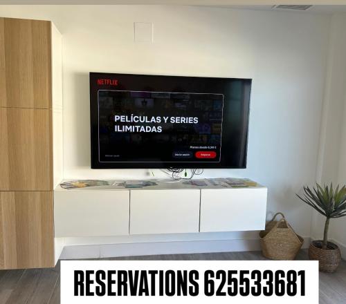 Sueña Mar Luxury Suites photo 34