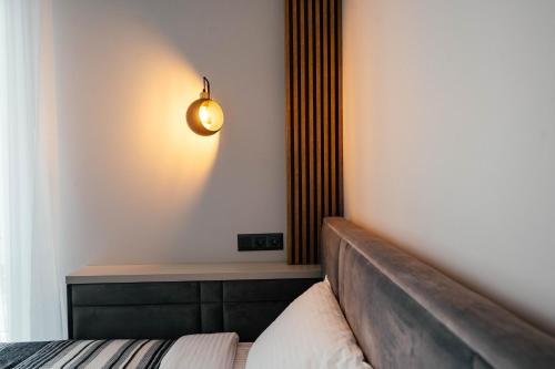 Modern Comfort near Center