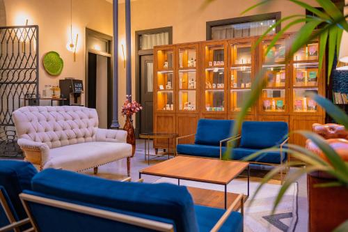 Casa Alhaja by Shiadu photo 32