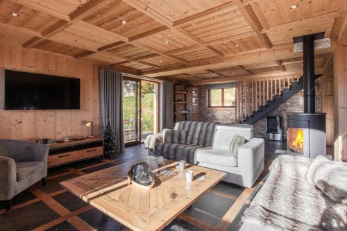 Chalet Mont Blanc