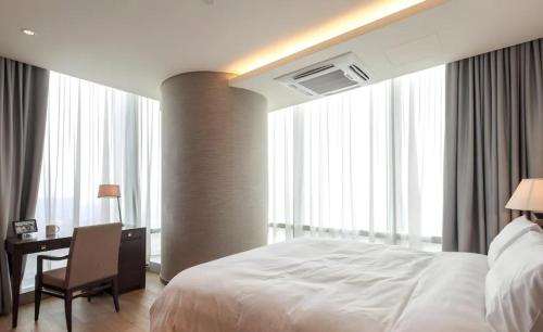 Galería fotográfica de Lotte The Residence en Hanói